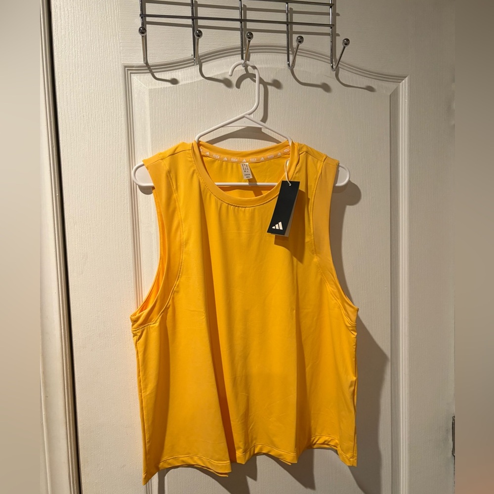 Adidas Tank Top